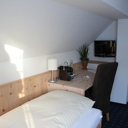 Landgasthof Sternen Buhler Szoba fotó
