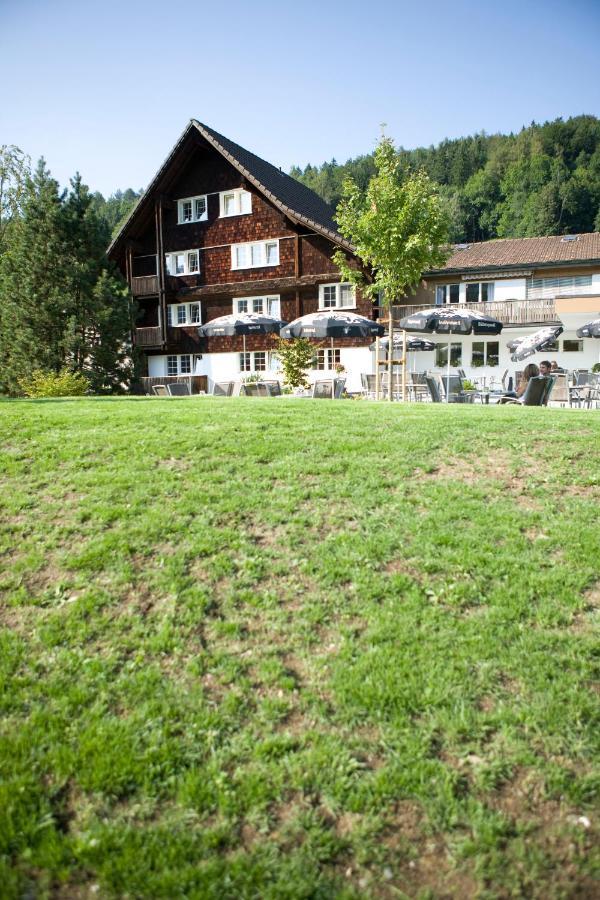 Landgasthof Sternen Buhler Kültér fotó