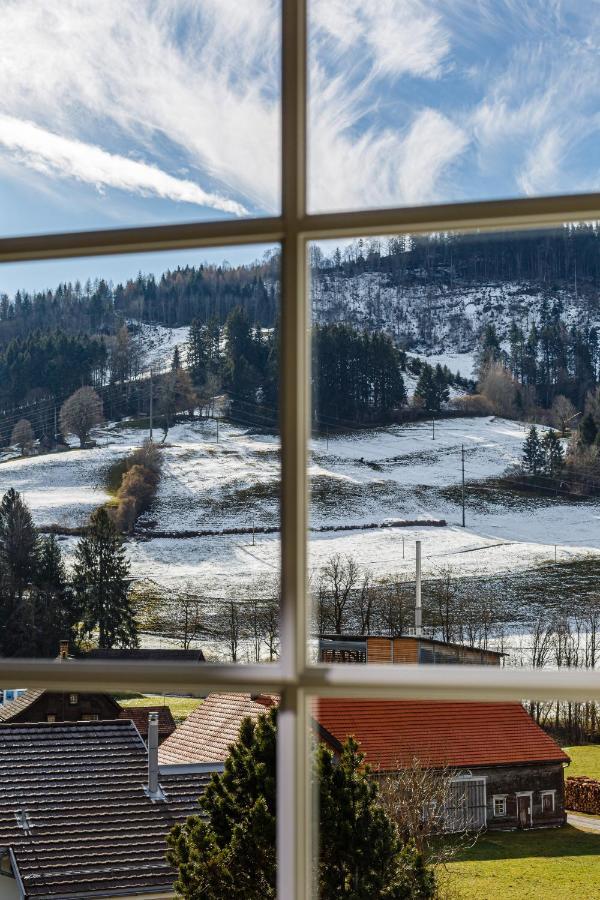 Landgasthof Sternen Buhler Kültér fotó