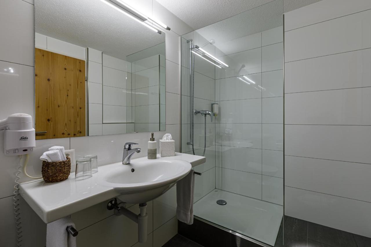 Landgasthof Sternen Buhler Kültér fotó