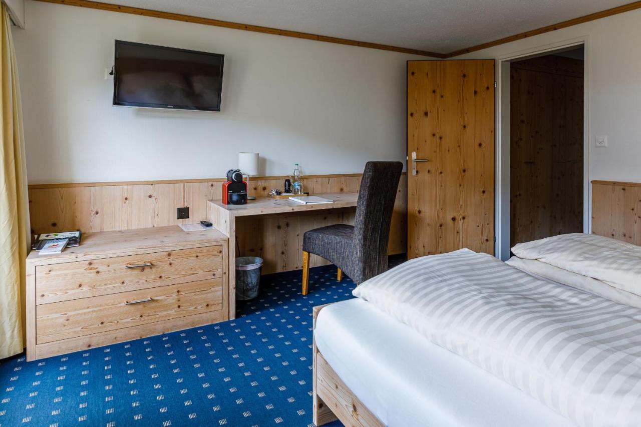 Landgasthof Sternen Buhler Kültér fotó