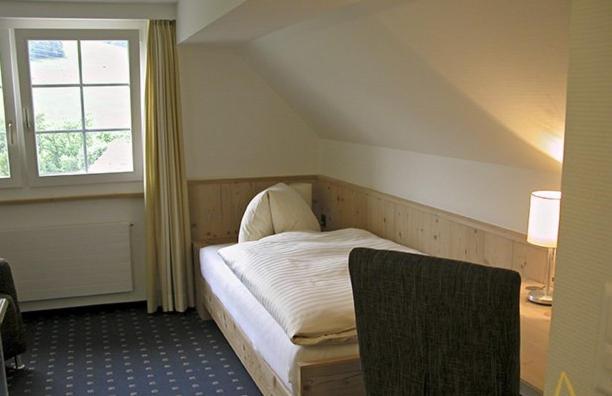 Landgasthof Sternen Buhler Szoba fotó