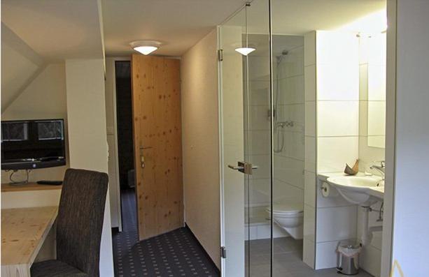 Landgasthof Sternen Buhler Szoba fotó