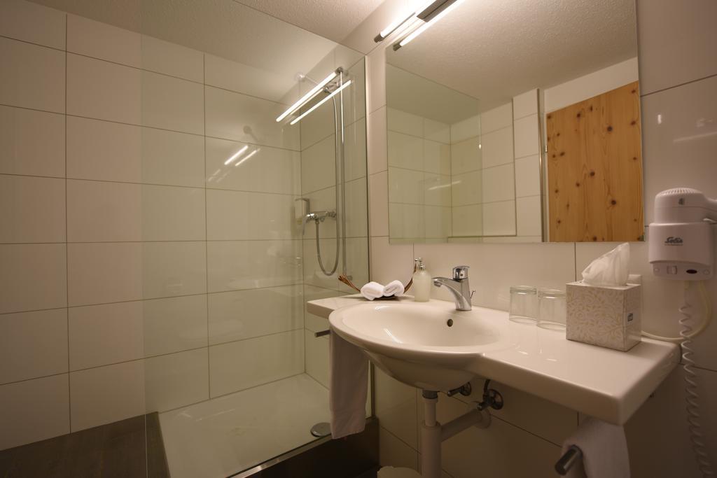 Landgasthof Sternen Buhler Kültér fotó