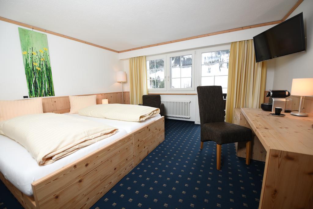 Landgasthof Sternen Buhler Kültér fotó