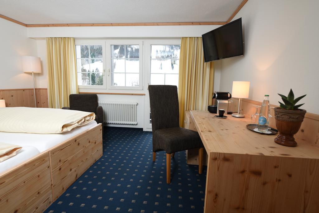 Landgasthof Sternen Buhler Kültér fotó