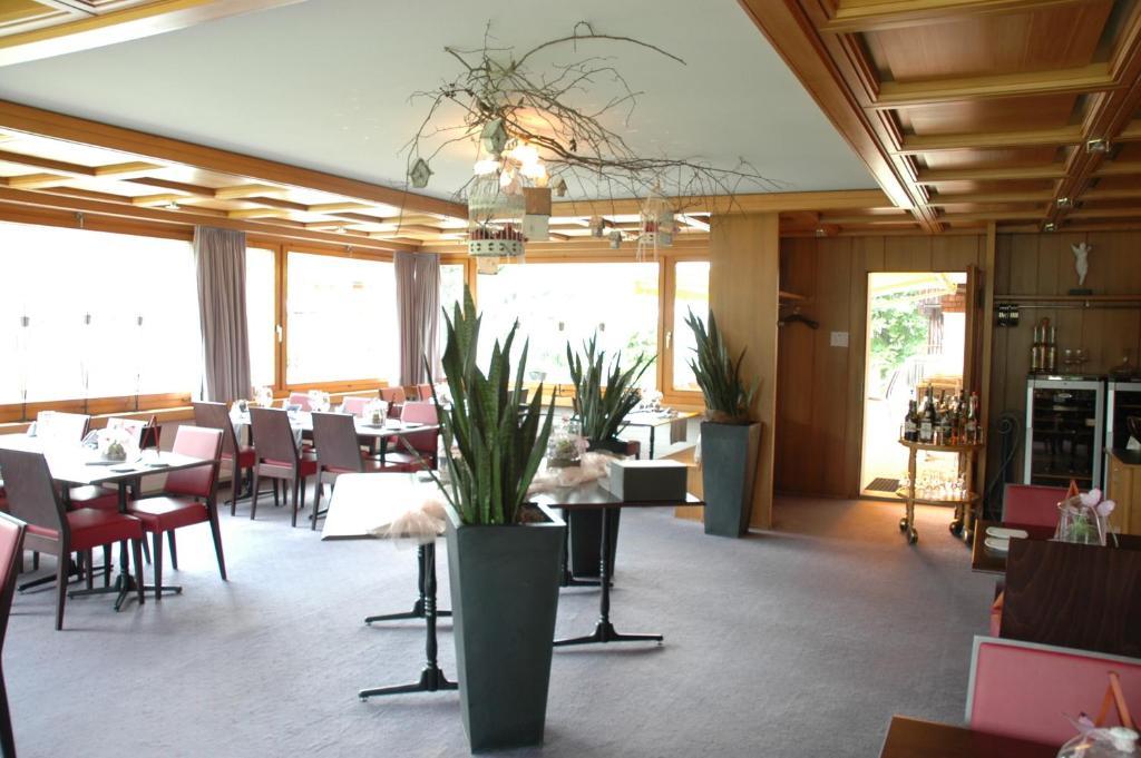 Landgasthof Sternen Buhler Kültér fotó