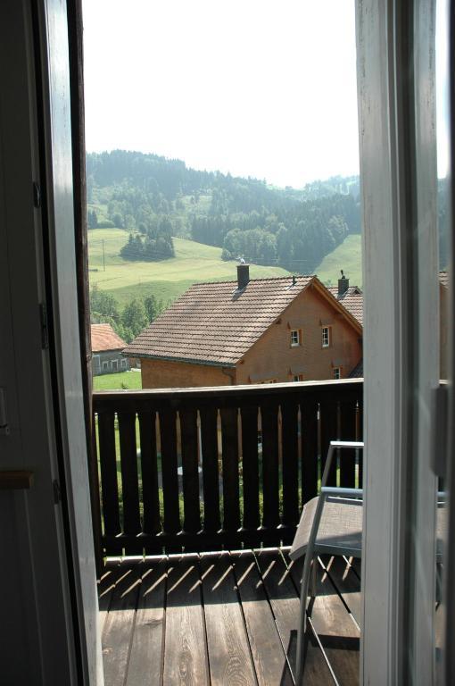 Landgasthof Sternen Buhler Kültér fotó
