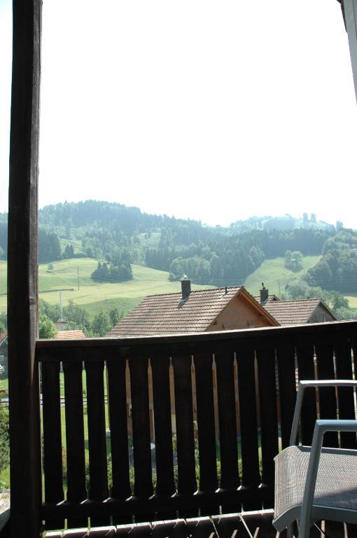 Landgasthof Sternen Buhler Kültér fotó