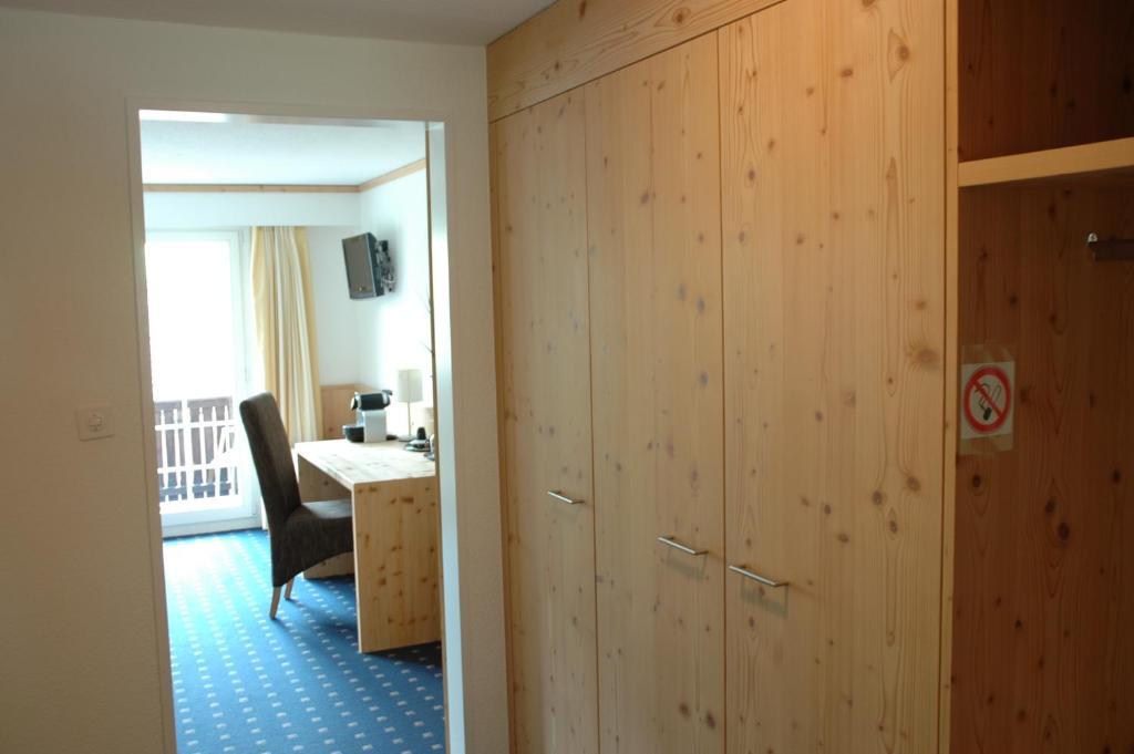 Landgasthof Sternen Buhler Kültér fotó