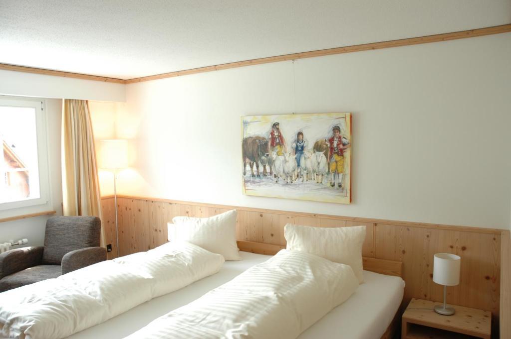Landgasthof Sternen Buhler Kültér fotó