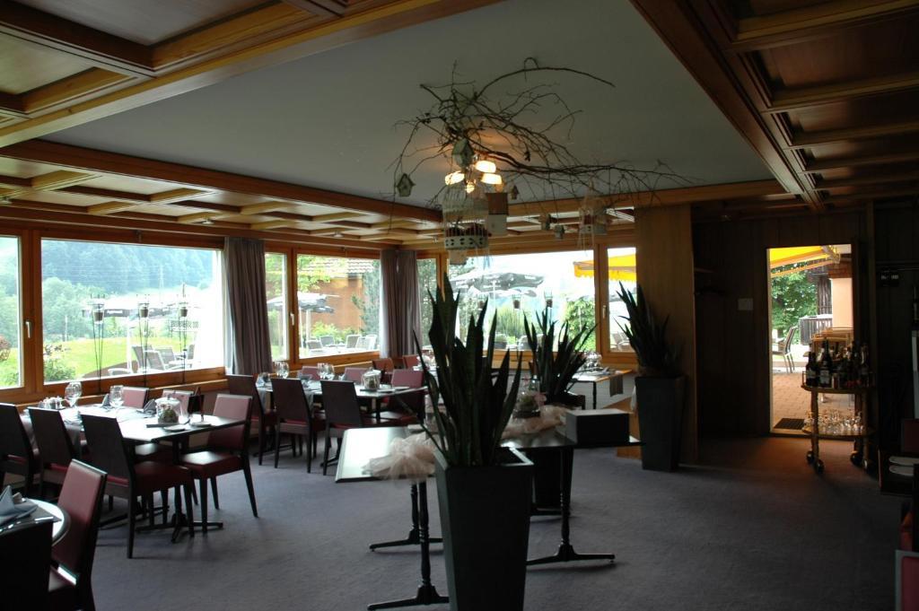 Landgasthof Sternen Buhler Kültér fotó