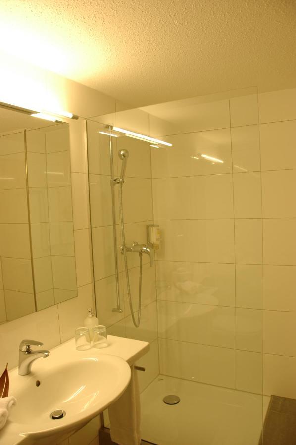 Landgasthof Sternen Buhler Szoba fotó